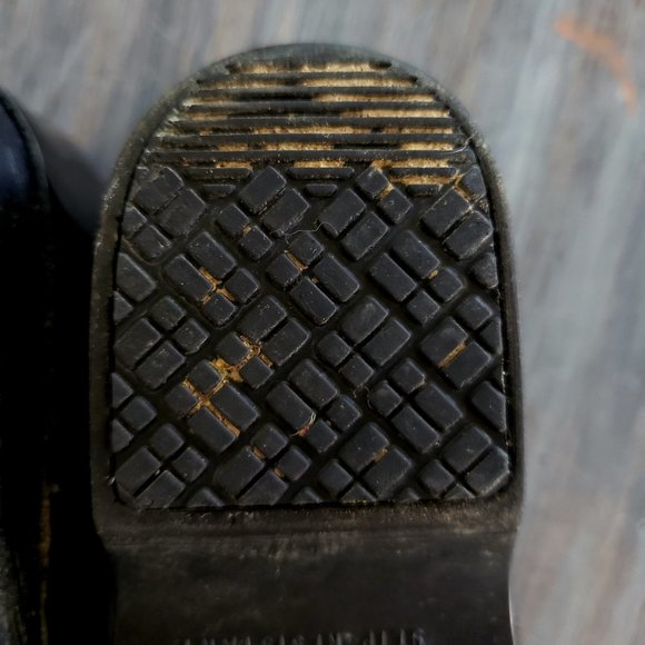 Clogs. Sanita. Danish. Handmade. EU 36 - Picture 6 of 9